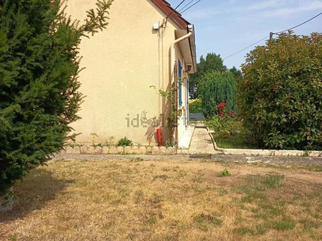 Maison, Ressons sur Matz