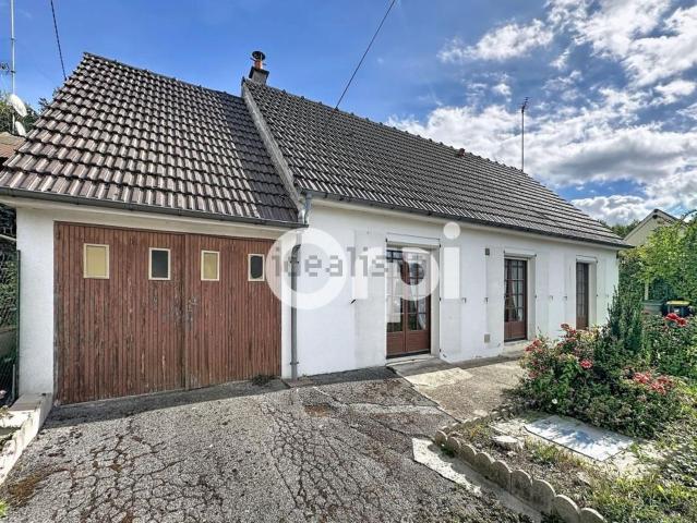 Maison, Ressons sur Matz