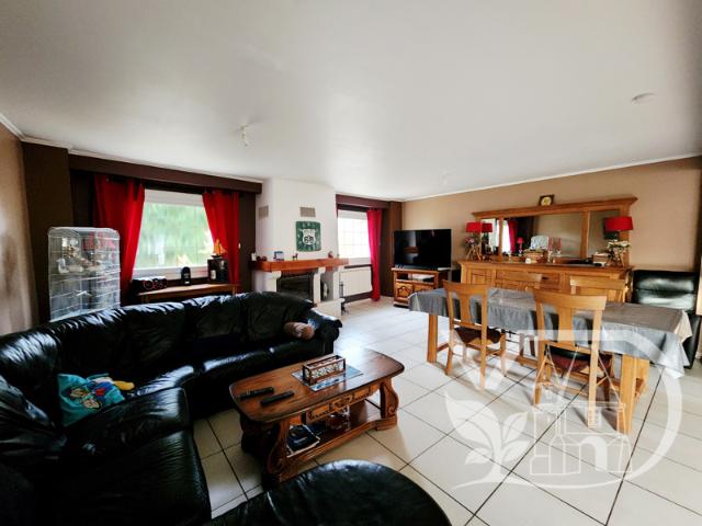 MAISON RESTAUREE AUX BEAUX VOLUMES PROCHE ST FELIX