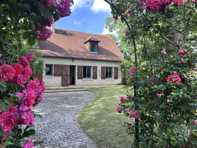 Maison, Rivarennes