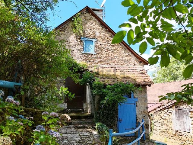 Maison, Rivèrenert
