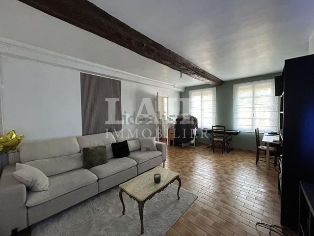 Maison, Rives d&apos Andaine