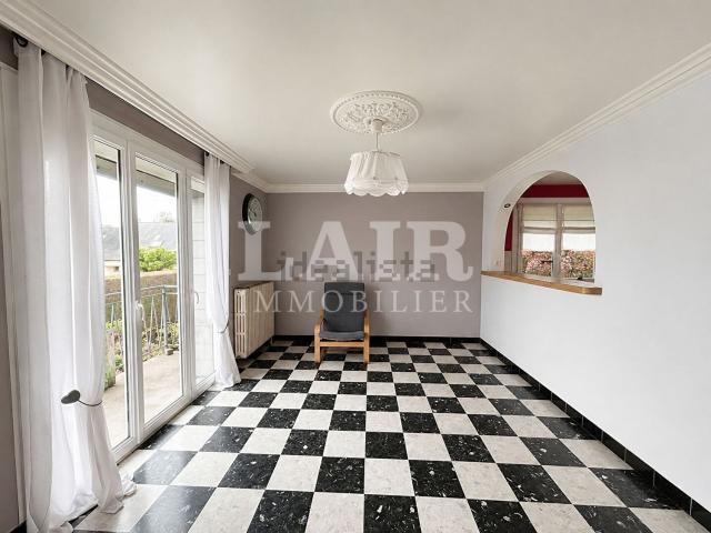 Maison, Rives d&apos Andaine