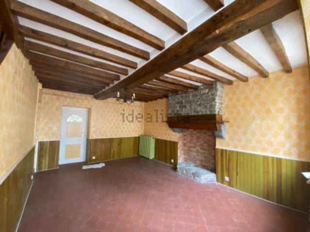 Maison, Rives d&apos Andaine