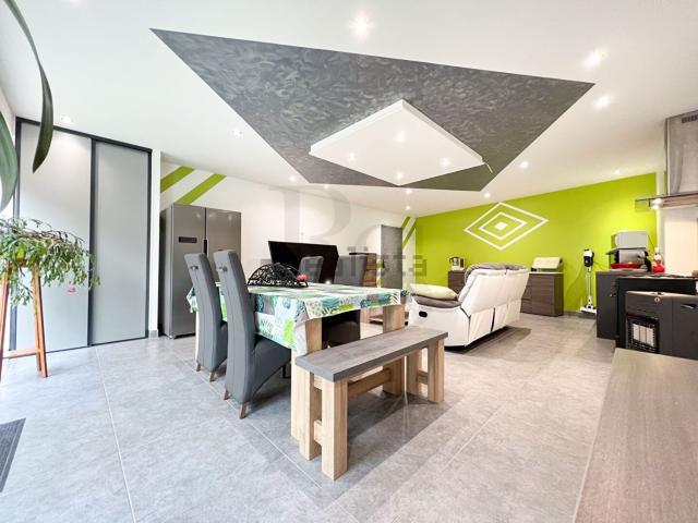 Maison, Rives d&apos Andaine
