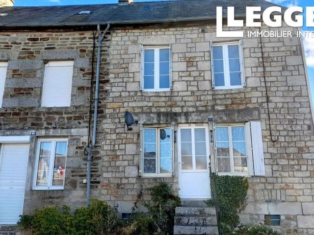 Maison, Rives d&apos Andaine
