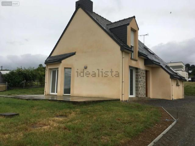 Maison, Rives du Couesnon