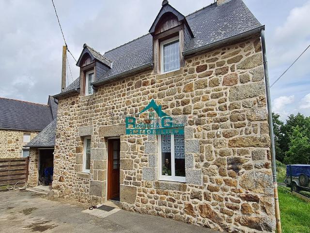 Maison, Rives du Couesnon