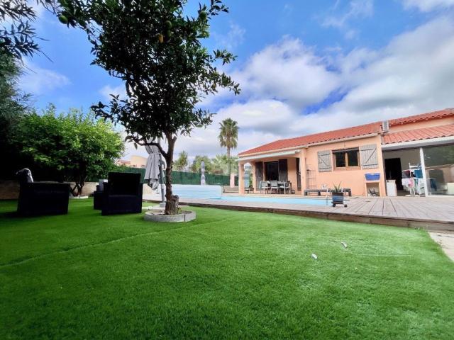 Maison, Rivesaltes