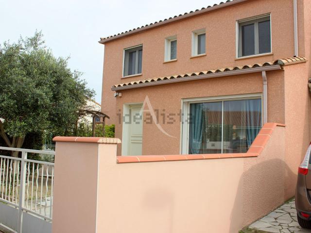 Maison, Rivesaltes