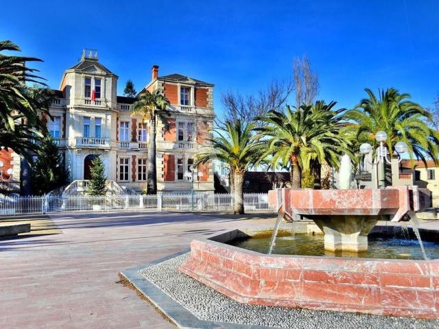 Maison, Rivesaltes