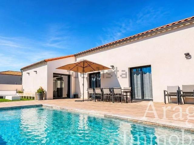 Maison, Rivesaltes