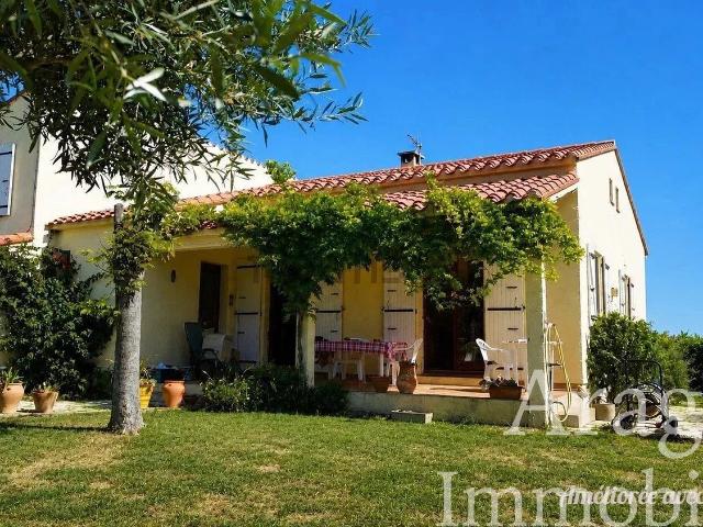 Maison, Rivesaltes