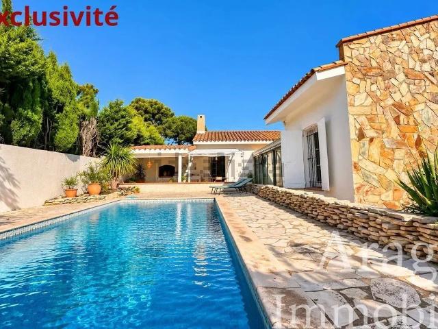 Maison, Rivesaltes
