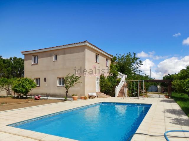 Maison, Rivesaltes