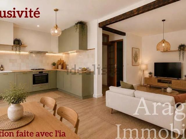 Maison, Rivesaltes