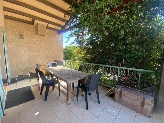 Maison, Rivesaltes