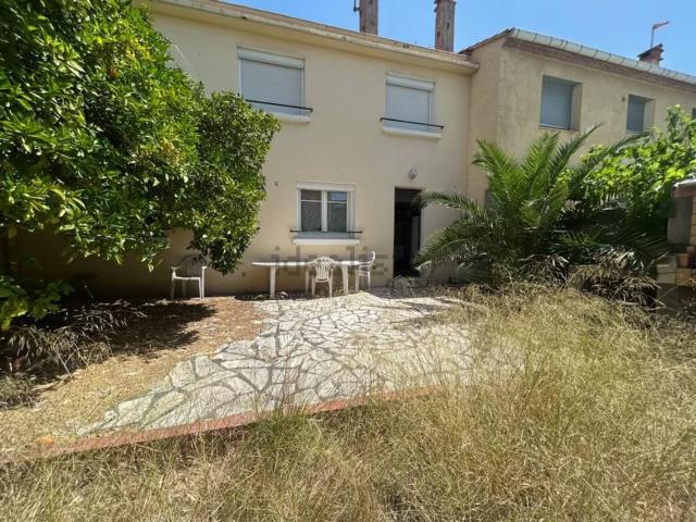 Maison, Rivesaltes
