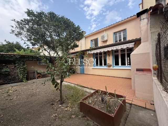 Maison, Rivesaltes