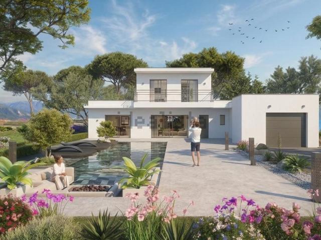 Maison, Rivesaltes