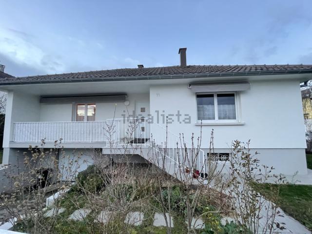 Maison, Rixheim