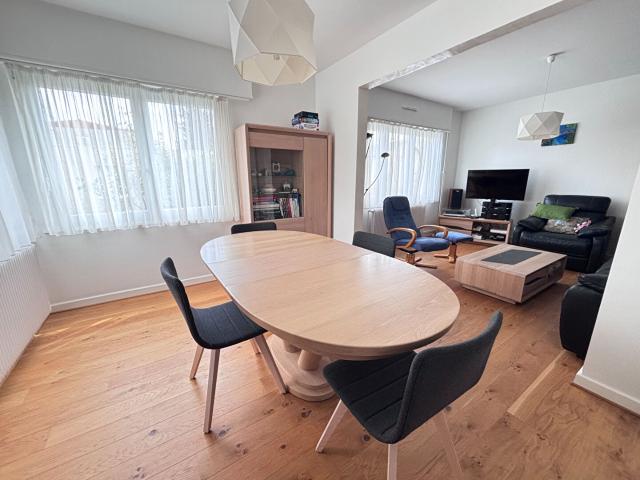 Maison Rixheim 6 pièce s 108 m2