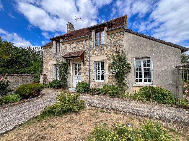 Maison, Ri