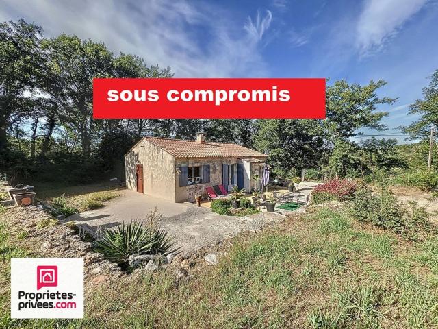 Maison, Rians