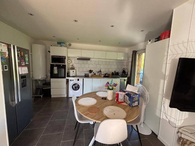 Maison Ribecourt Dreslincourt 3 pièce s 54.96 m2