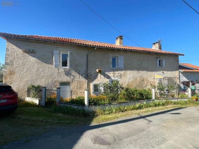 Maison, Ribérac