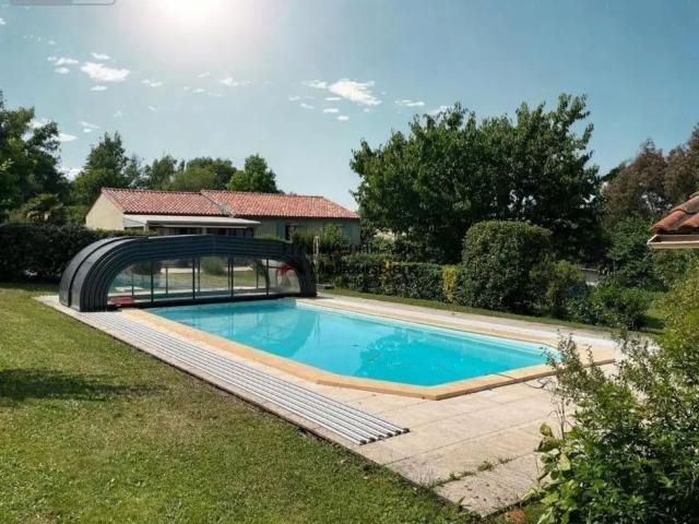 Maison, Ribérac