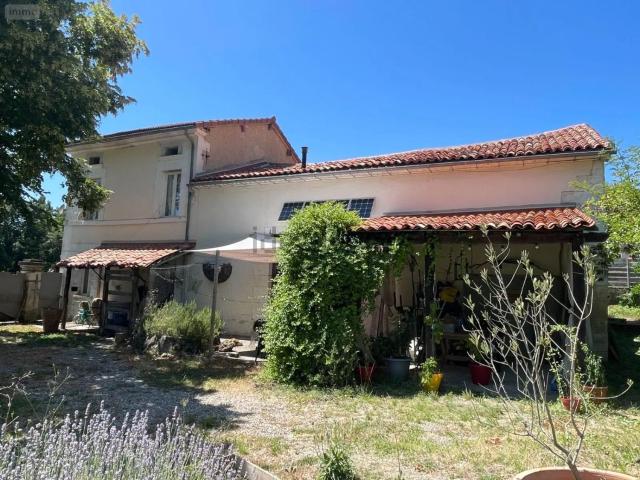 Maison, Ribérac