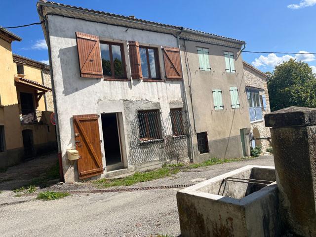 Maison Ribeyret 3 pièce s 65 m2