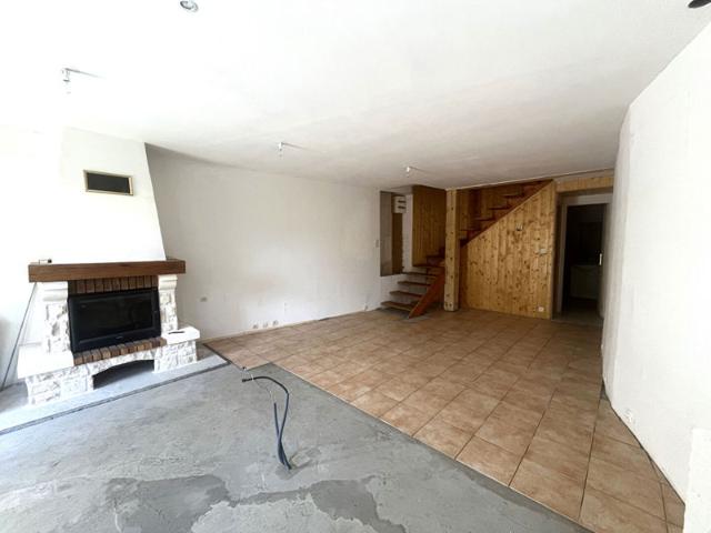 Maison Ribeyret 3 pièce s 65 m2