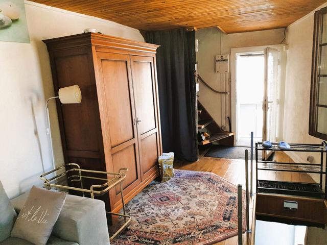 Maison Ribiers 3 pièce s 45 m2