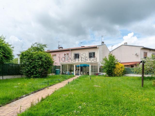 Maison, Richardménil