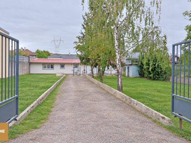 Maison, Richardménil