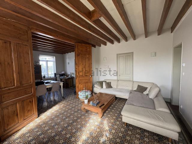 Maison, Richebourg