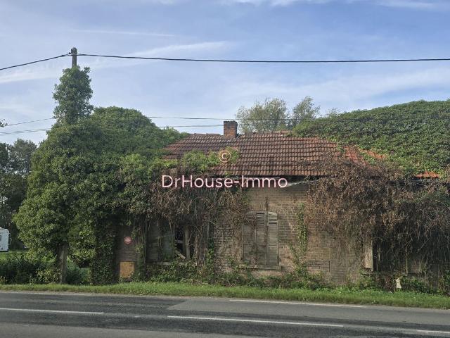 Maison, Richebourg