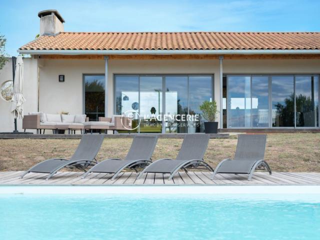 Maison, Rieumes