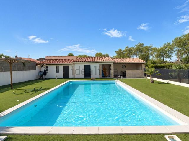 Maison, Rieumes
