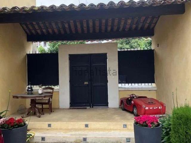 Maison, Rieumes