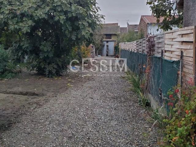 Maison, Rieumes