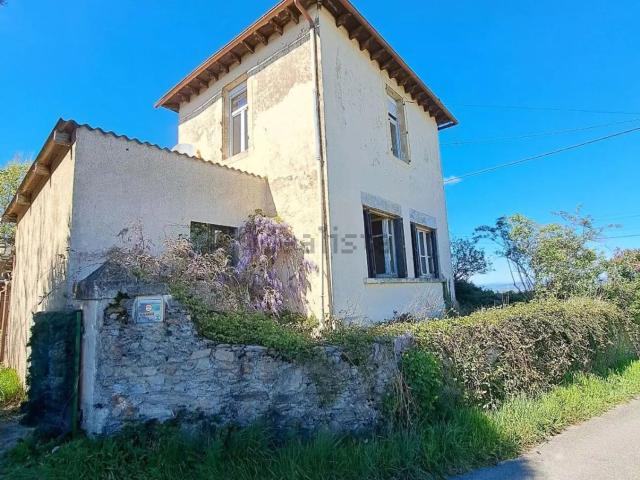 Maison, Rieupeyroux