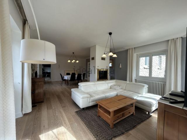 Maison, Rieupeyroux