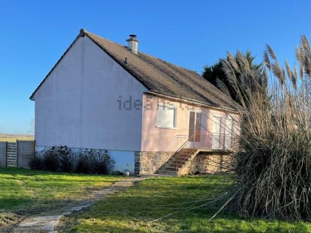 Maison, Rieux