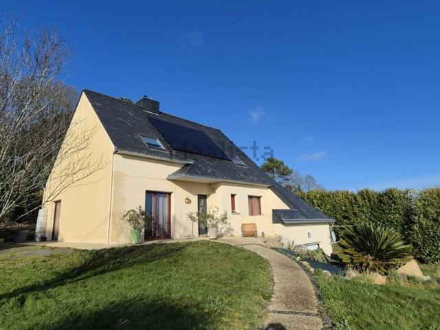 Maison, Rieux