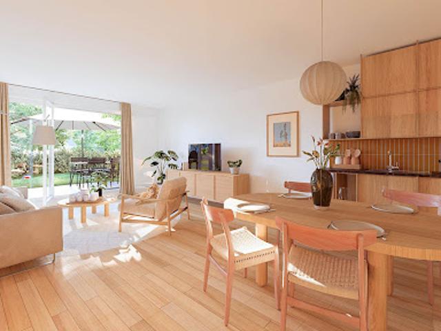 Maison 4 pièces 84 m2