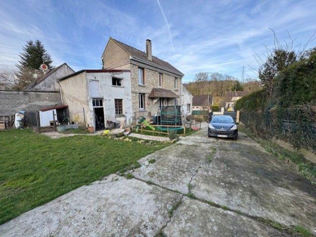 Maison, Rieux