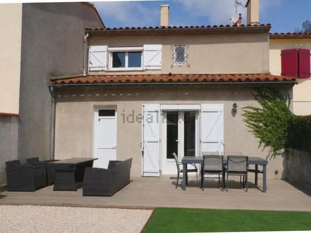Maison, Rieux Minervois